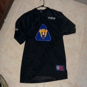 Pumas Jersey